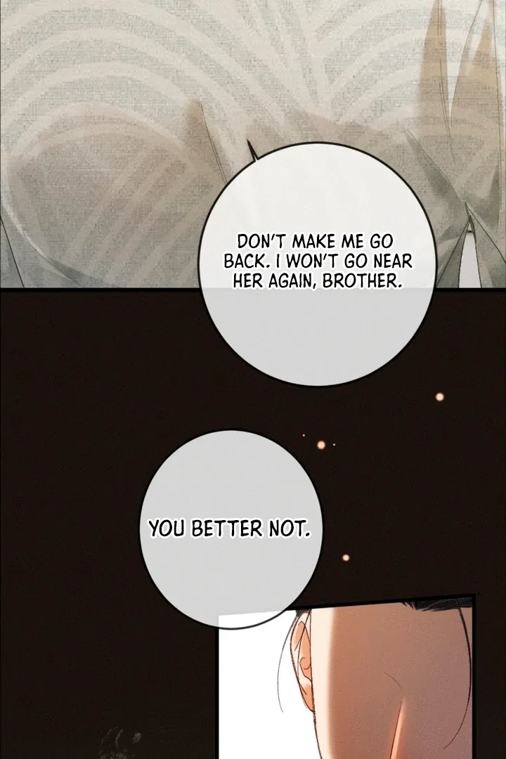 I Can’t Escape From My Contract Husband’s Doting Love Chapter 10 – Page 61