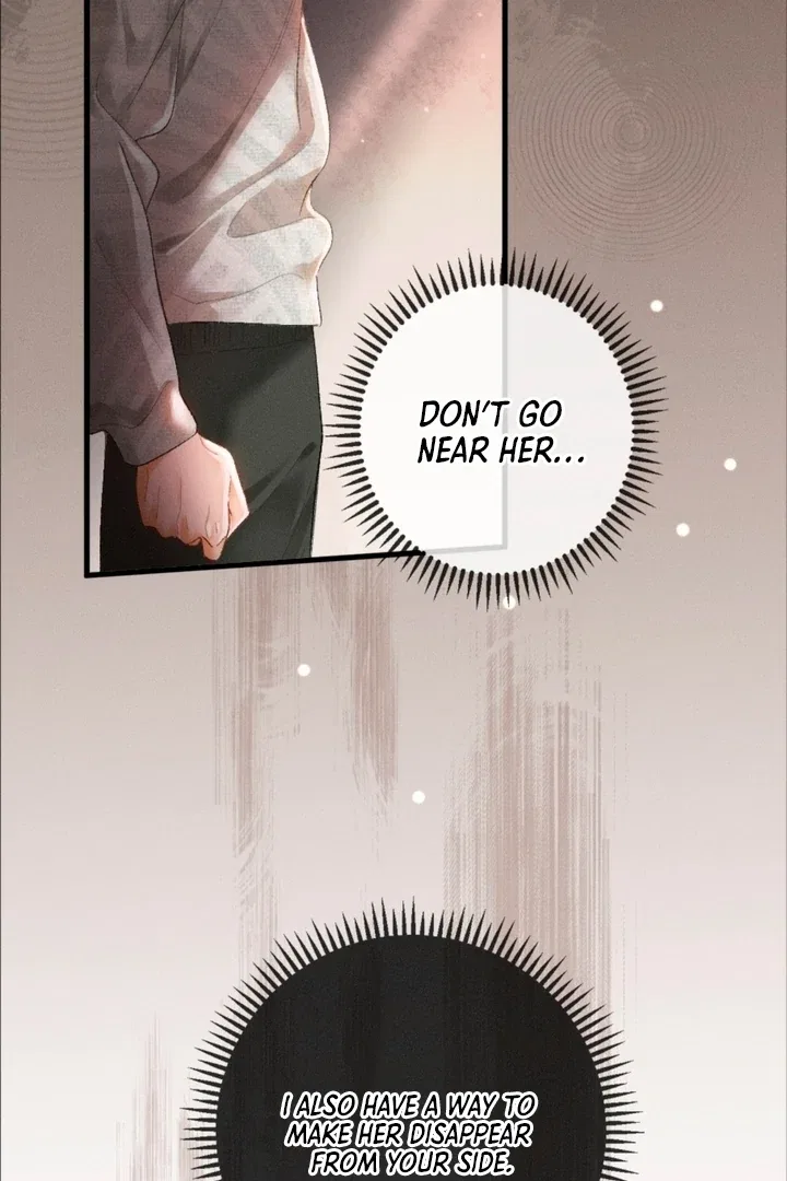 I Can’t Escape From My Contract Husband’s Doting Love Chapter 10 – Page 63