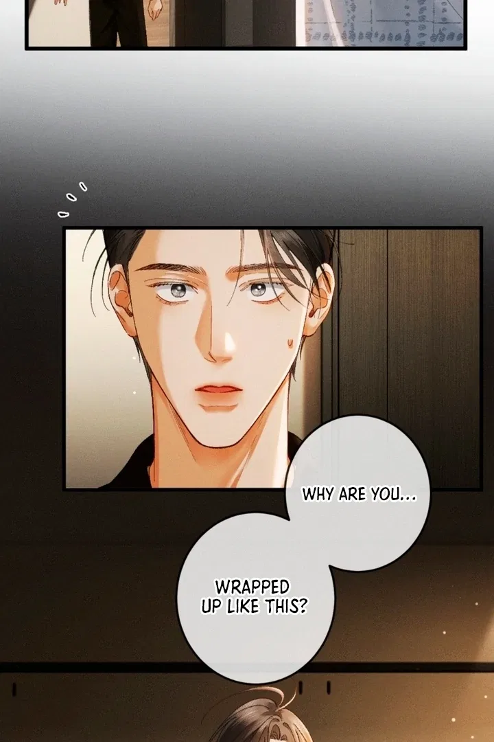 I Can’t Escape From My Contract Husband’s Doting Love Chapter 10 – Page 65