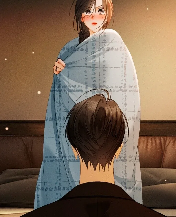 I Can’t Escape From My Contract Husband’s Doting Love Chapter 10 – Page 66