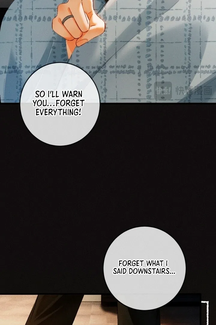 I Can’t Escape From My Contract Husband’s Doting Love Chapter 10 – Page 69