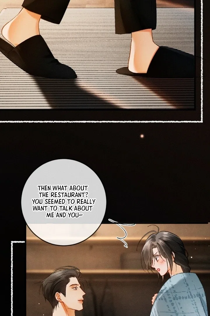 I Can’t Escape From My Contract Husband’s Doting Love Chapter 10 – Page 70