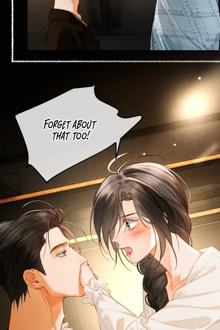 I Can’t Escape From My Contract Husband’s Doting Love Chapter 10 – Page 71