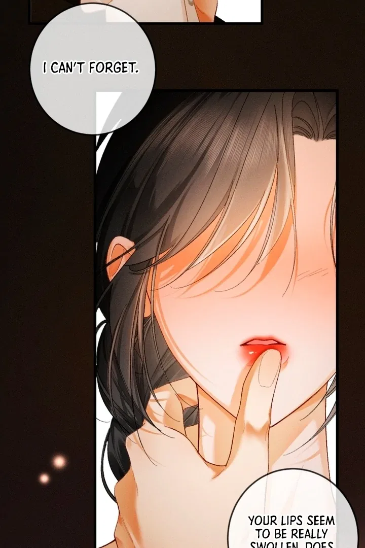 I Can’t Escape From My Contract Husband’s Doting Love Chapter 10 – Page 74