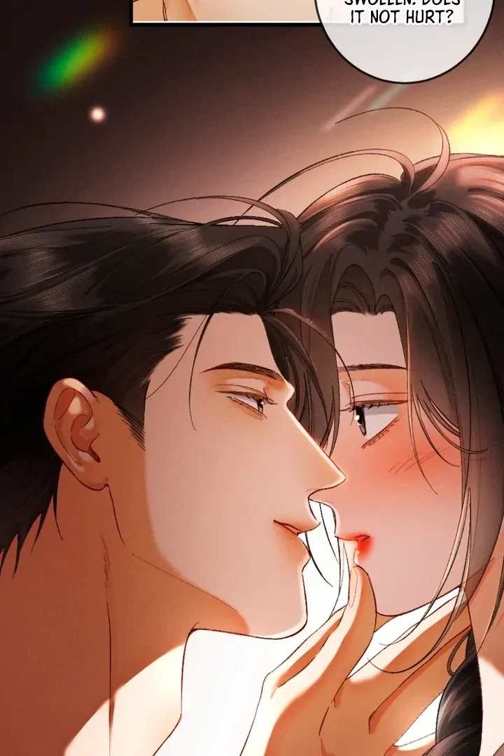 I Can’t Escape From My Contract Husband’s Doting Love Chapter 10 – Page 75