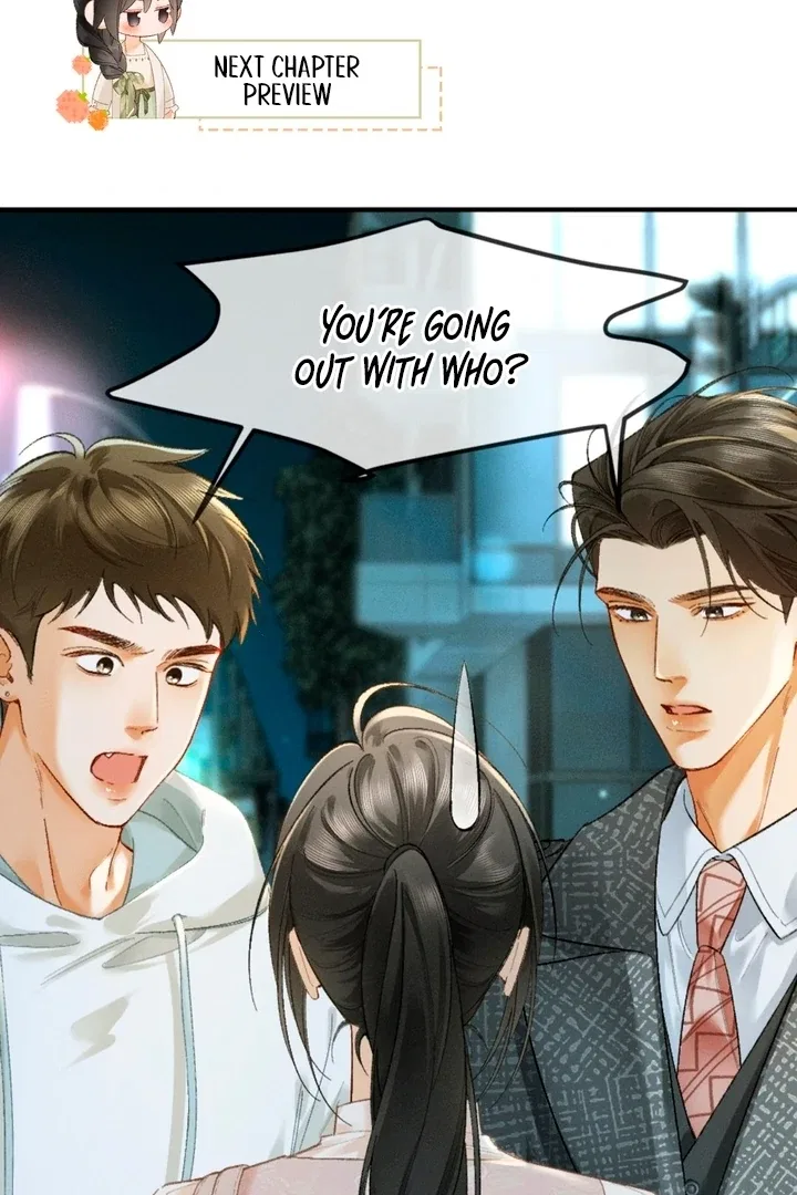 I Can’t Escape From My Contract Husband’s Doting Love Chapter 10 – Page 79