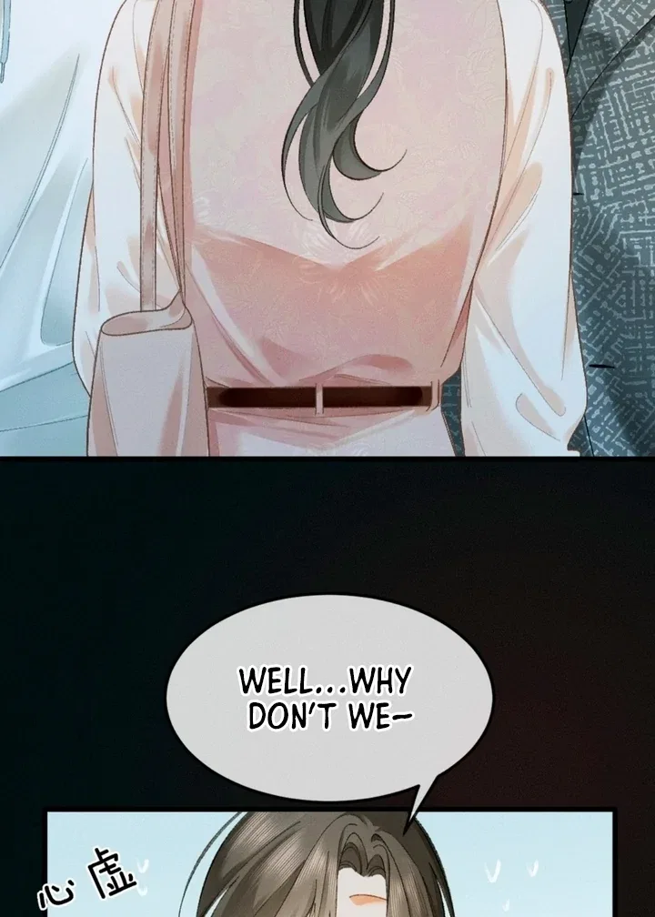 I Can’t Escape From My Contract Husband’s Doting Love Chapter 10 – Page 80