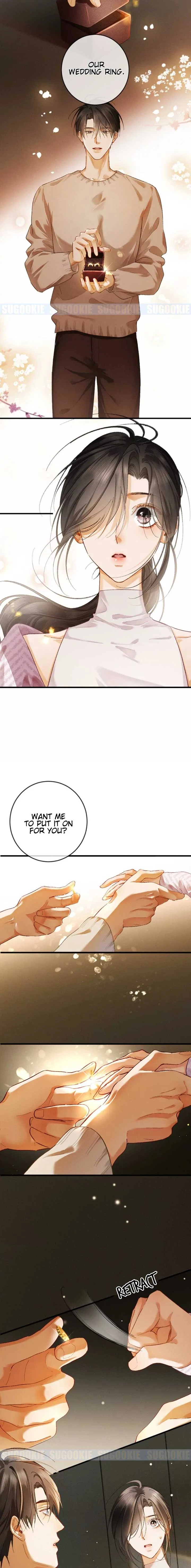 I Can’t Escape From My Contract Husband’s Doting Love Chapter 9 – Page 9