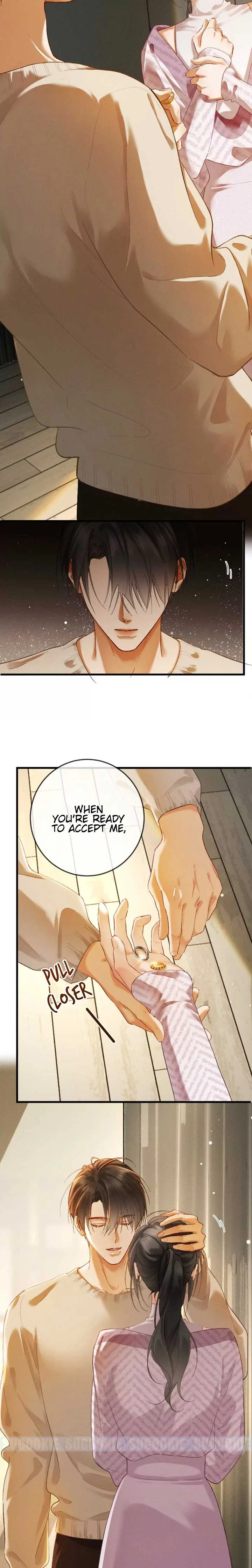 I Can’t Escape From My Contract Husband’s Doting Love Chapter 9 – Page 10
