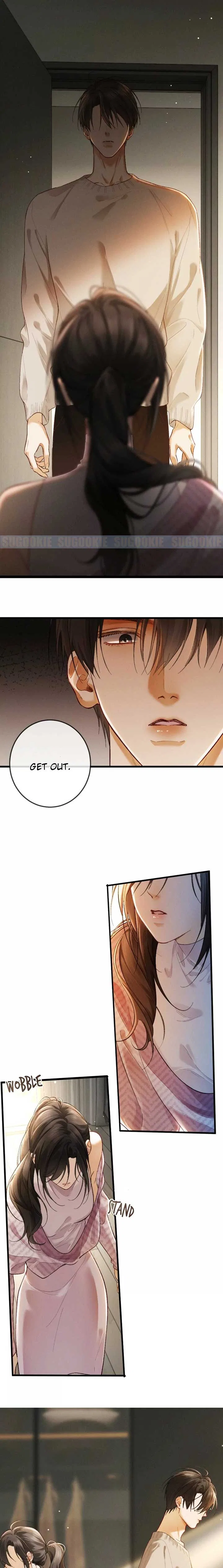 I Can’t Escape From My Contract Husband’s Doting Love Chapter 8 – Page 15