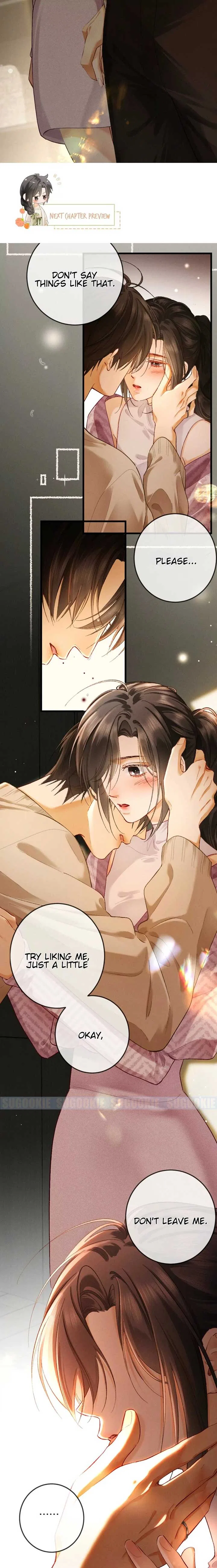 I Can’t Escape From My Contract Husband’s Doting Love Chapter 8 – Page 17