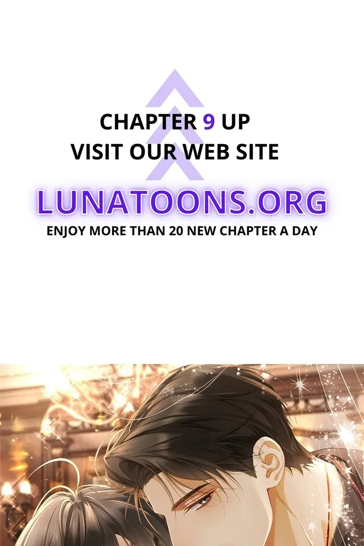 I Can’t Escape From My Contract Husband’s Doting Love Chapter 7 – Page 1