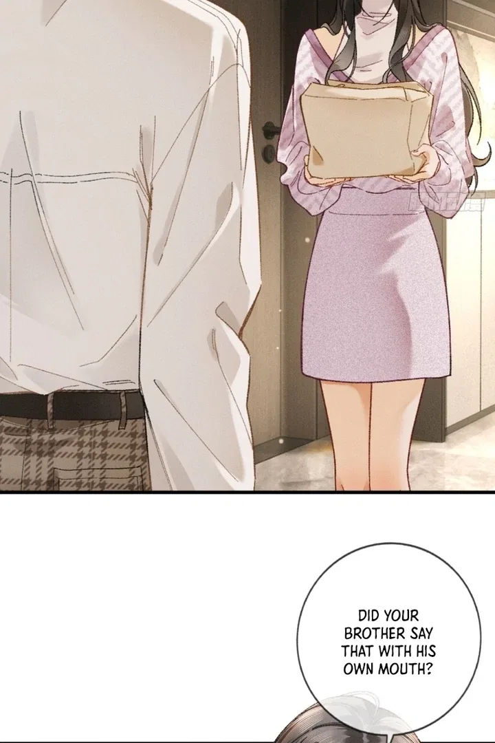 I Can’t Escape From My Contract Husband’s Doting Love Chapter 7 – Page 4