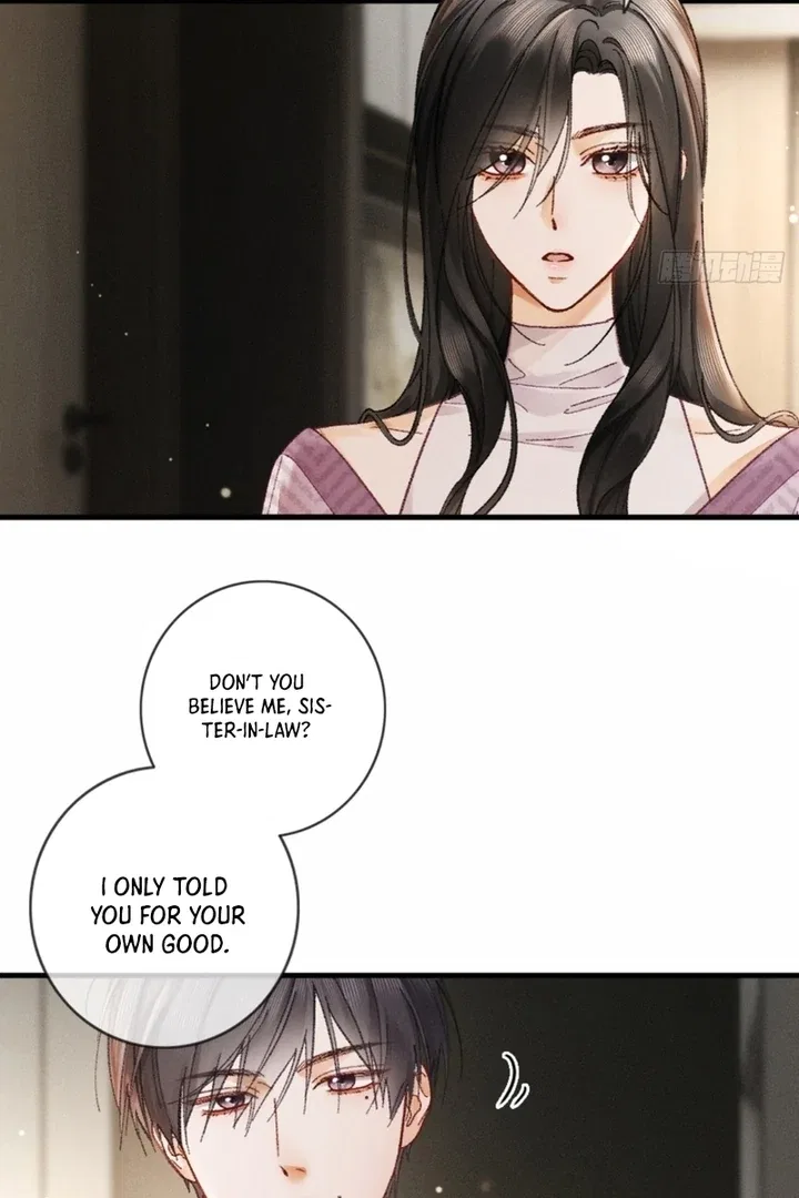 I Can’t Escape From My Contract Husband’s Doting Love Chapter 7 – Page 5