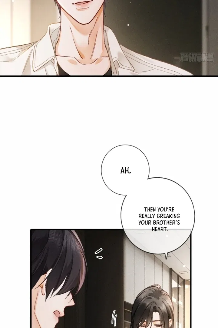 I Can’t Escape From My Contract Husband’s Doting Love Chapter 7 – Page 6