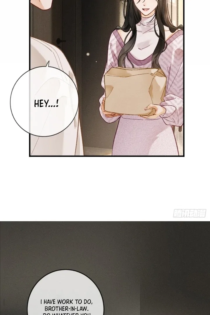 I Can’t Escape From My Contract Husband’s Doting Love Chapter 7 – Page 7