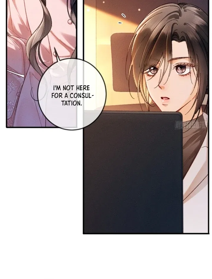 I Can’t Escape From My Contract Husband’s Doting Love Chapter 7 – Page 14