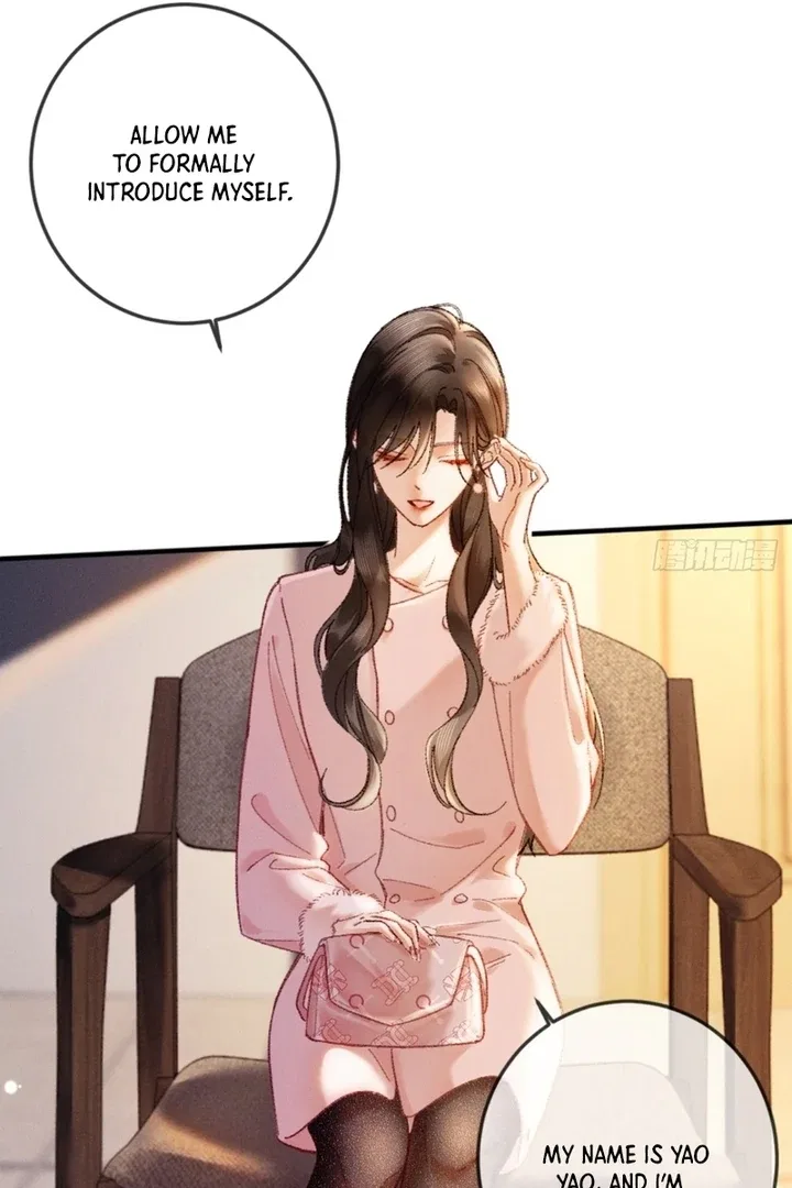 I Can’t Escape From My Contract Husband’s Doting Love Chapter 7 – Page 15
