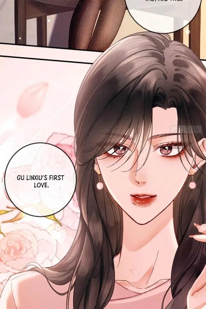 I Can’t Escape From My Contract Husband’s Doting Love Chapter 7 – Page 16