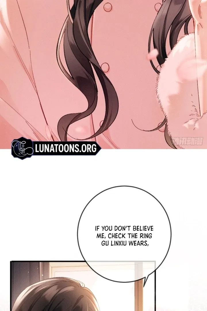 I Can’t Escape From My Contract Husband’s Doting Love Chapter 7 – Page 17