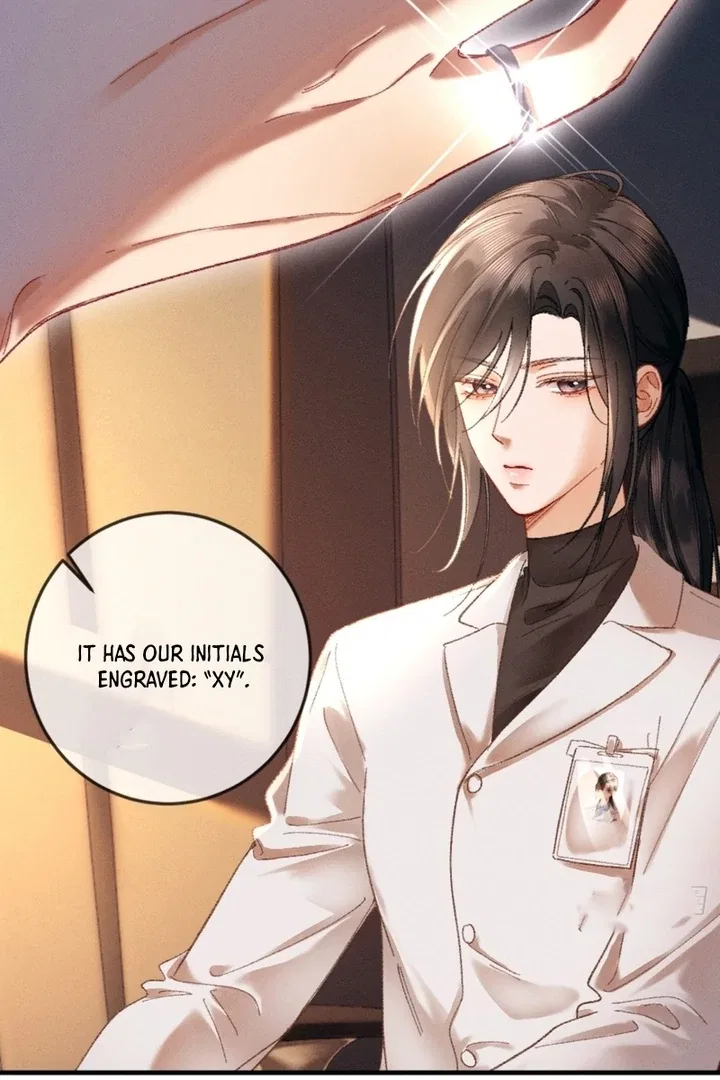 I Can’t Escape From My Contract Husband’s Doting Love Chapter 7 – Page 19