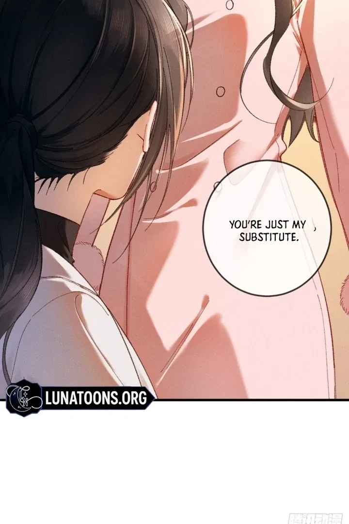 I Can’t Escape From My Contract Husband’s Doting Love Chapter 7 – Page 24