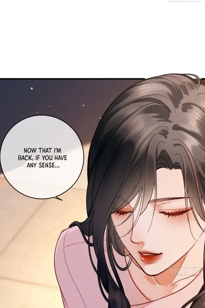 I Can’t Escape From My Contract Husband’s Doting Love Chapter 7 – Page 25