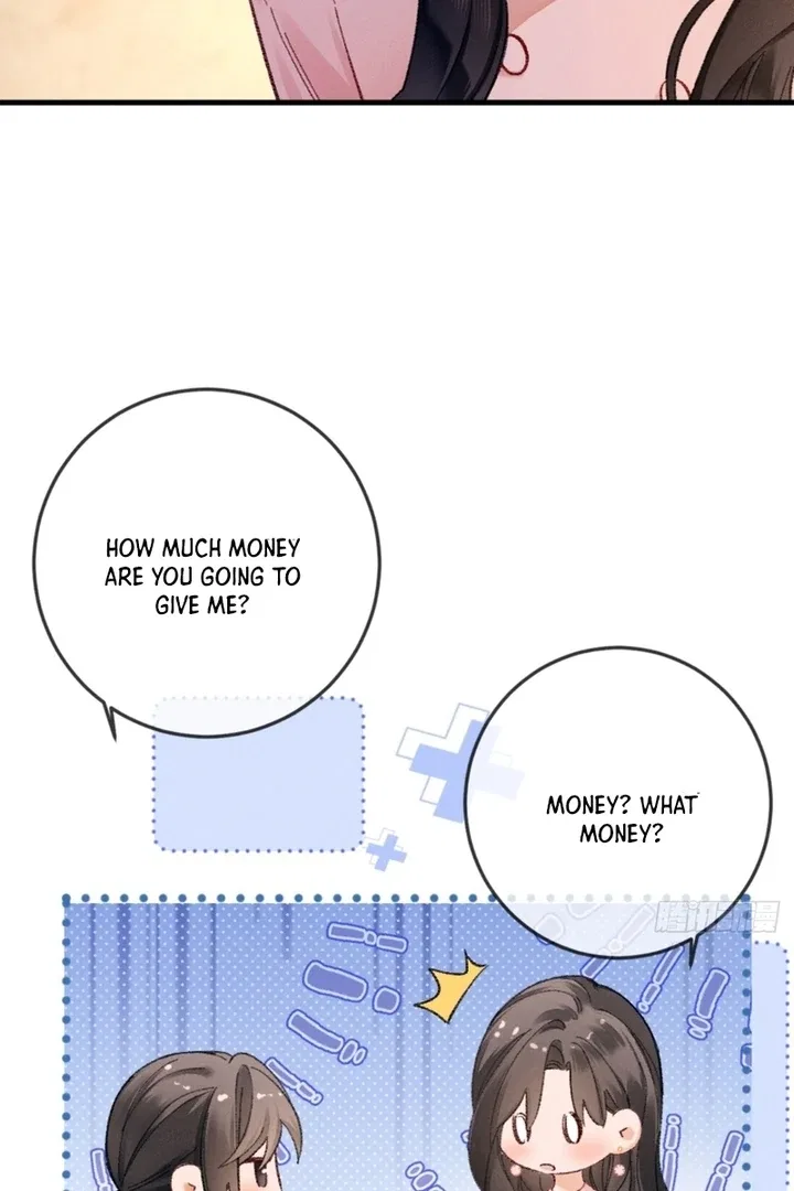 I Can’t Escape From My Contract Husband’s Doting Love Chapter 7 – Page 26