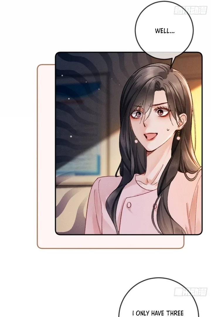 I Can’t Escape From My Contract Husband’s Doting Love Chapter 7 – Page 29
