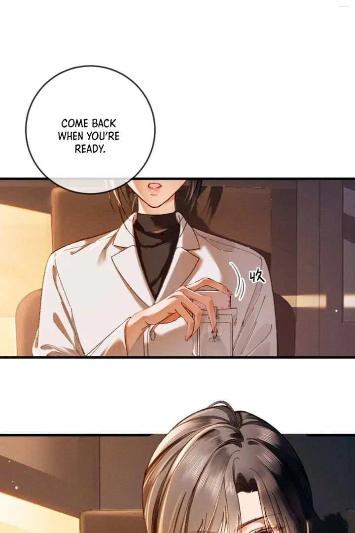I Can’t Escape From My Contract Husband’s Doting Love Chapter 7 – Page 31