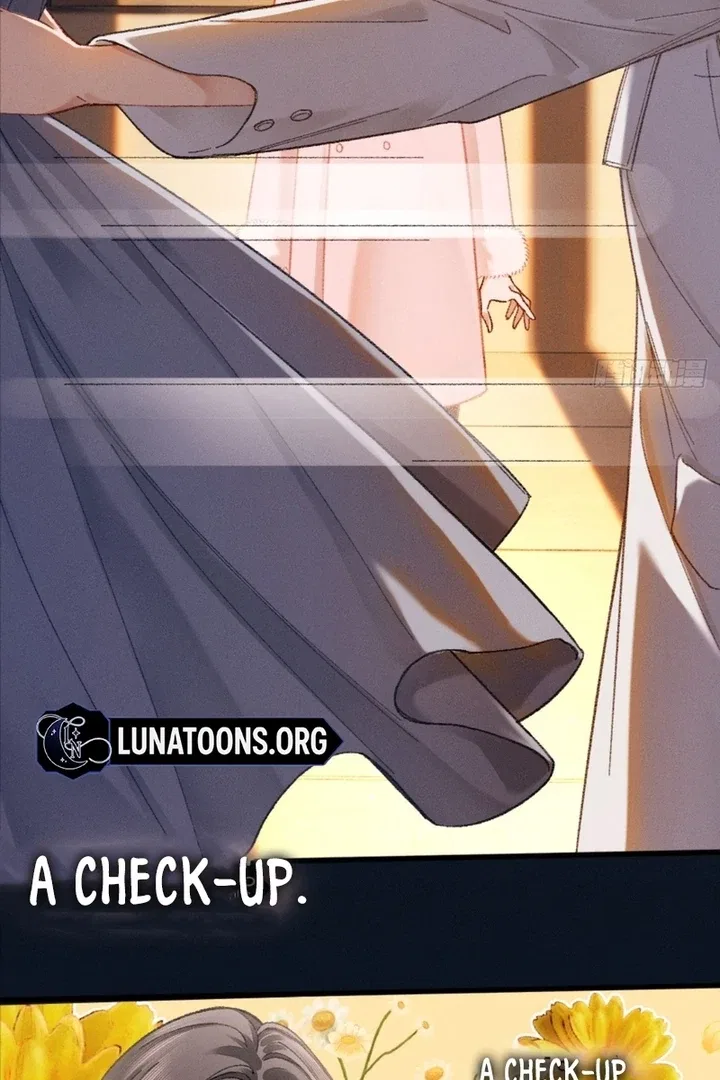 I Can’t Escape From My Contract Husband’s Doting Love Chapter 7 – Page 38