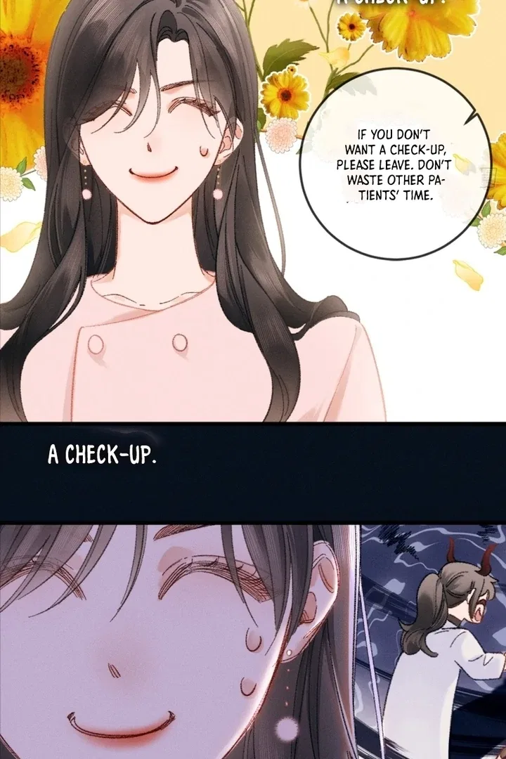 I Can’t Escape From My Contract Husband’s Doting Love Chapter 7 – Page 39