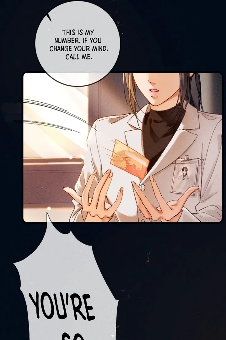 I Can’t Escape From My Contract Husband’s Doting Love Chapter 7 – Page 42