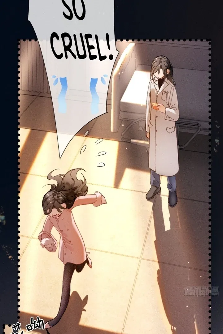 I Can’t Escape From My Contract Husband’s Doting Love Chapter 7 – Page 43
