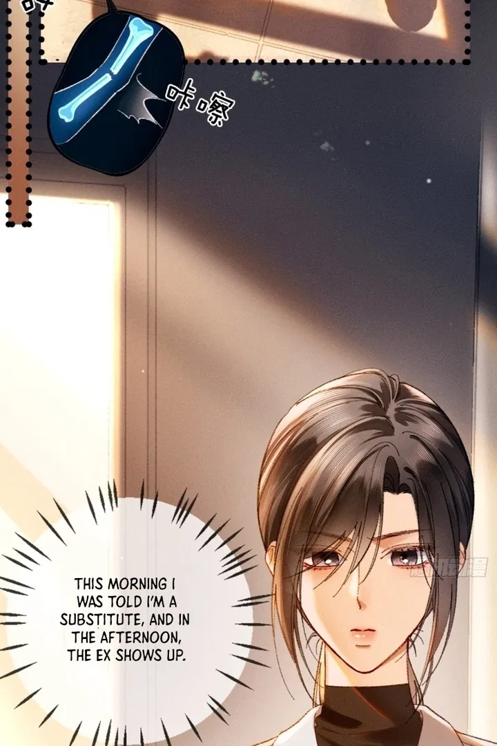 I Can’t Escape From My Contract Husband’s Doting Love Chapter 7 – Page 44