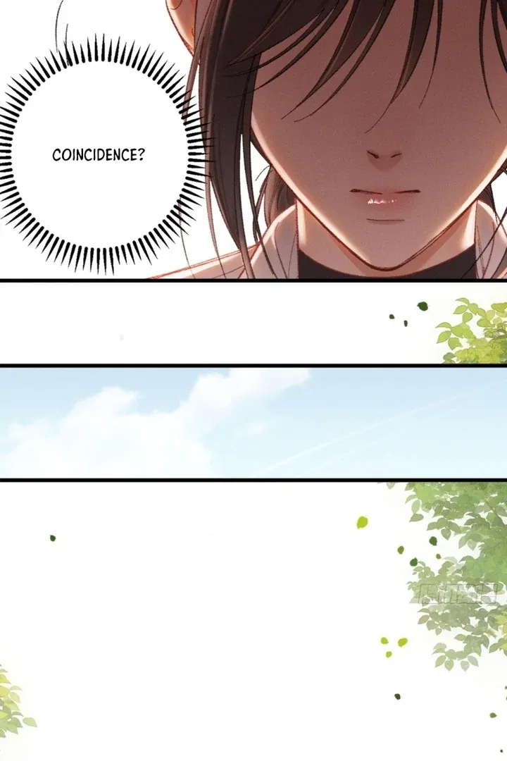 I Can’t Escape From My Contract Husband’s Doting Love Chapter 7 – Page 46
