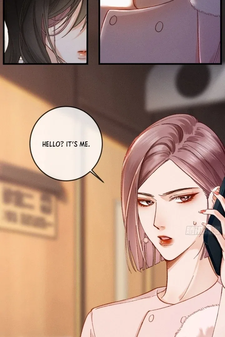 I Can’t Escape From My Contract Husband’s Doting Love Chapter 7 – Page 48