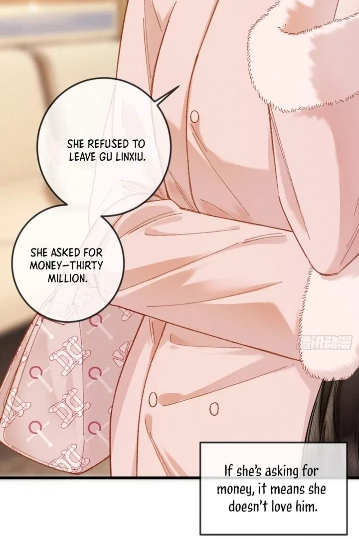 I Can’t Escape From My Contract Husband’s Doting Love Chapter 7 – Page 49