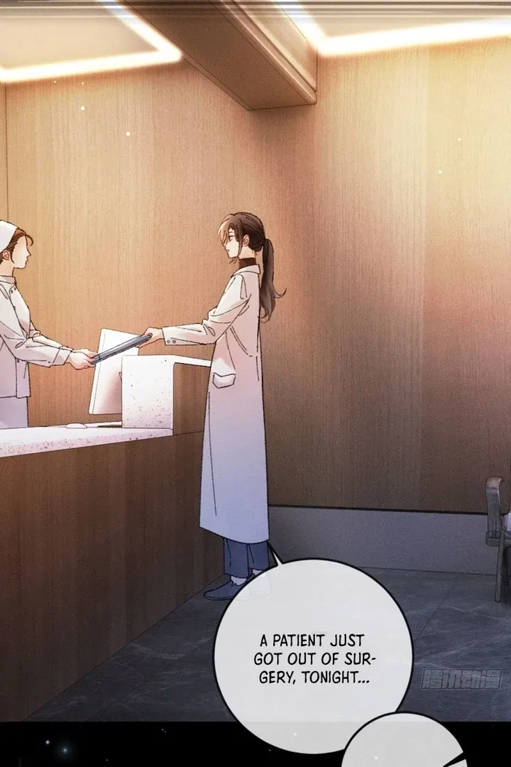 I Can’t Escape From My Contract Husband’s Doting Love Chapter 7 – Page 52