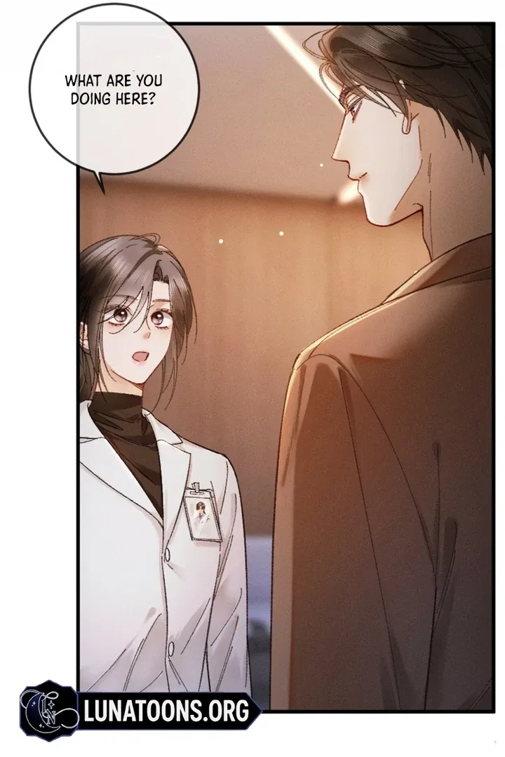 I Can’t Escape From My Contract Husband’s Doting Love Chapter 7 – Page 56