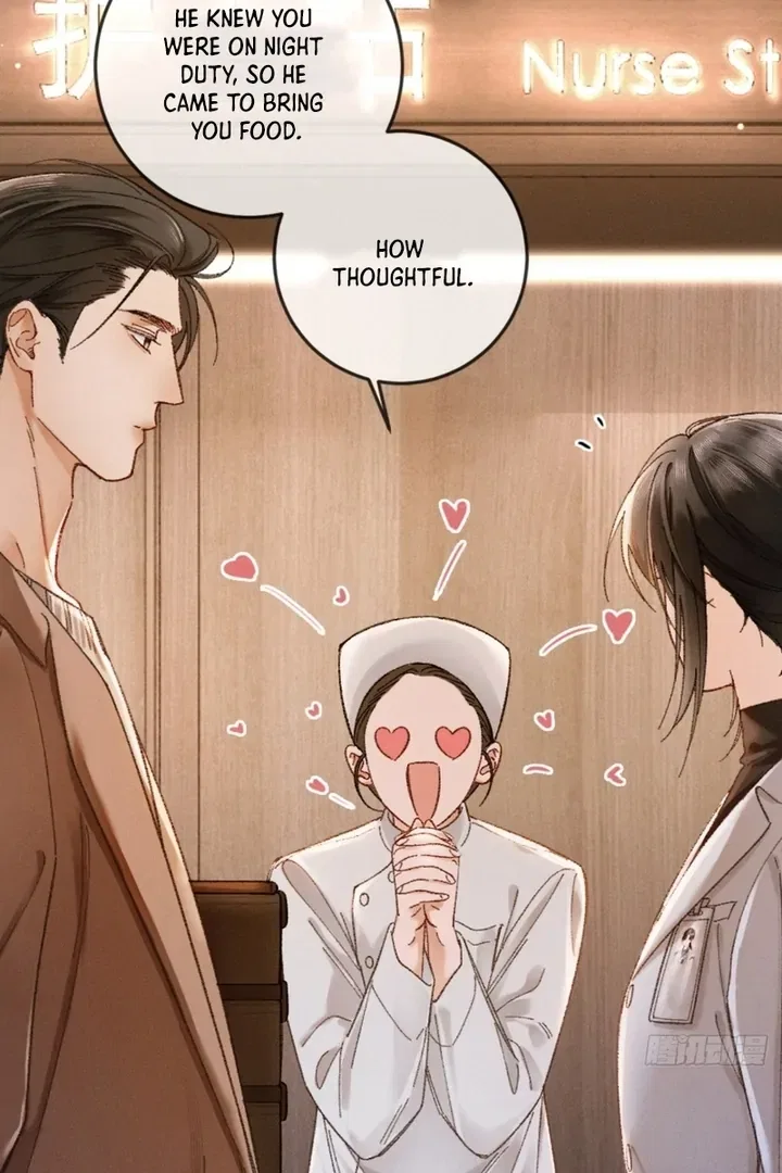 I Can’t Escape From My Contract Husband’s Doting Love Chapter 7 – Page 58