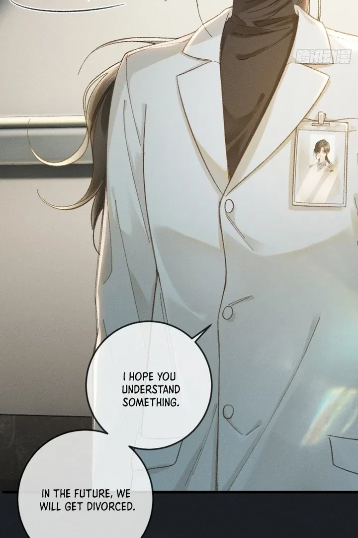 I Can’t Escape From My Contract Husband’s Doting Love Chapter 7 – Page 67