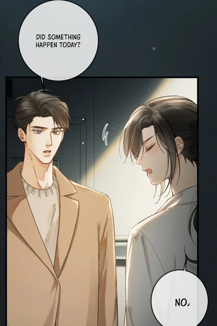 I Can’t Escape From My Contract Husband’s Doting Love Chapter 7 – Page 70