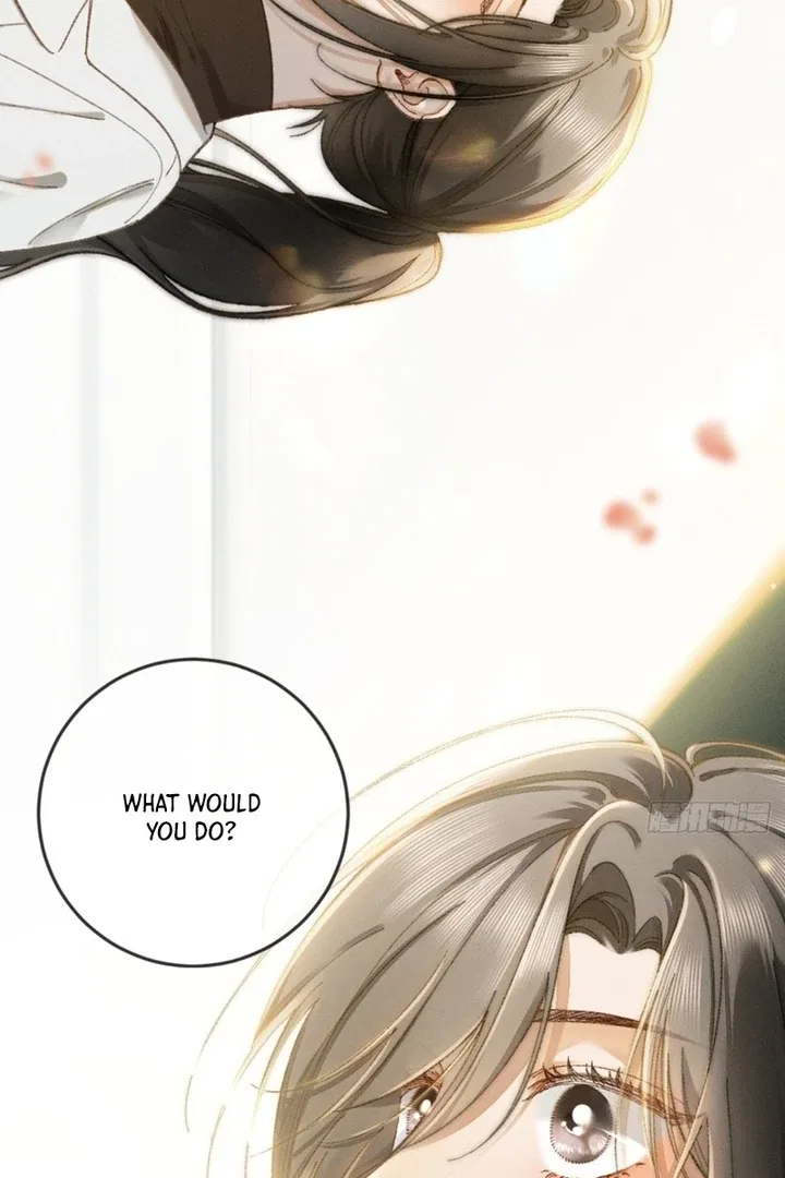 I Can’t Escape From My Contract Husband’s Doting Love Chapter 7 – Page 80