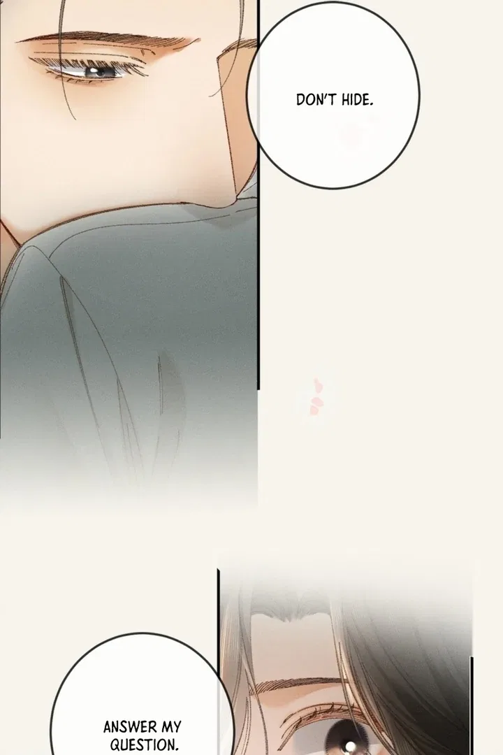 I Can’t Escape From My Contract Husband’s Doting Love Chapter 7 – Page 88