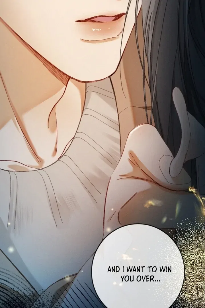 I Can’t Escape From My Contract Husband’s Doting Love Chapter 7 – Page 92