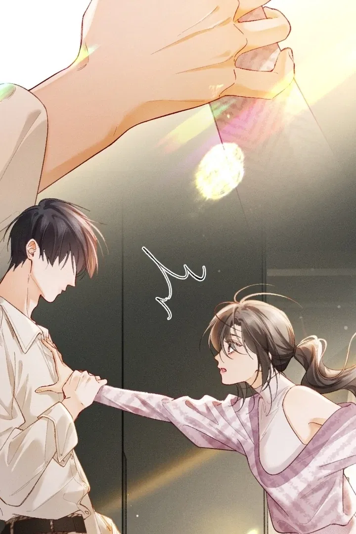 I Can’t Escape From My Contract Husband’s Doting Love Chapter 7 – Page 96