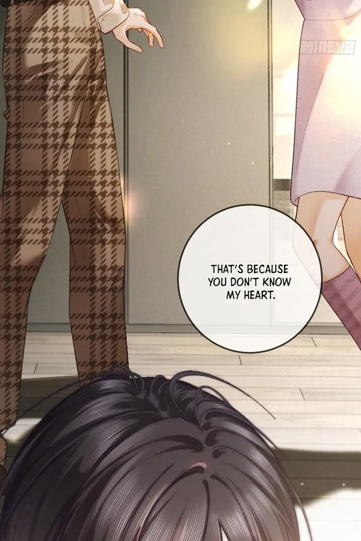I Can’t Escape From My Contract Husband’s Doting Love Chapter 7 – Page 97