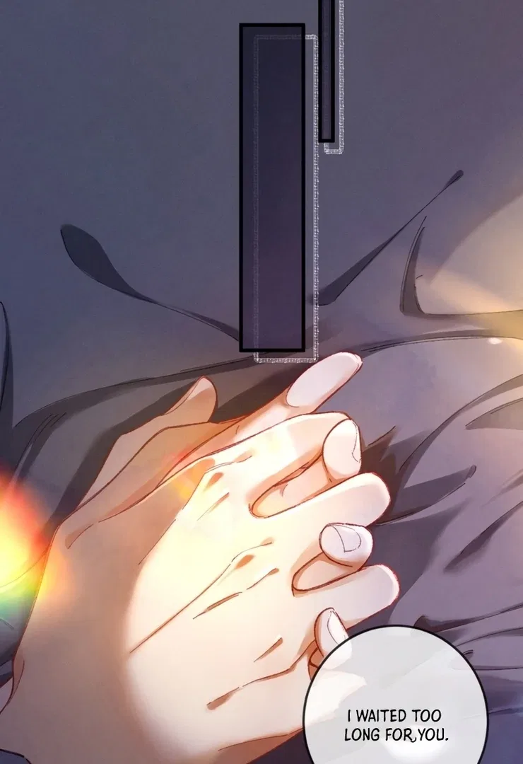 I Can’t Escape From My Contract Husband’s Doting Love Chapter 6 – Page 4