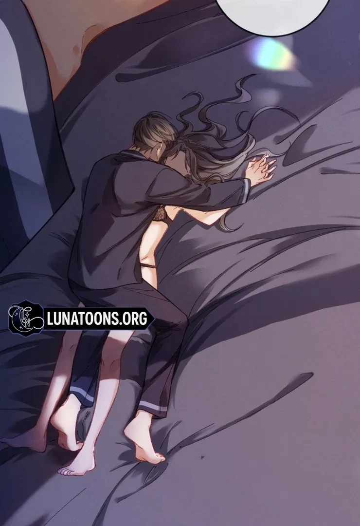 I Can’t Escape From My Contract Husband’s Doting Love Chapter 6 – Page 5